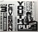 PLP 3 Peace Love Pitbulls MVG127 Sweden 1997 11trx CD
