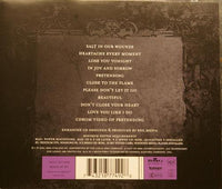 HIM H.I.M Deep Shadows & Brilliant Highlights Album CD - atonal.se