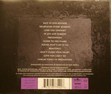 HIM H.I.M Deep Shadows & Brilliant Highlights Album CD - atonal.se