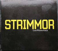 WINNERBÄCK - LARS WINNERBACK Strimmor 2008 CD Single
