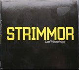 WINNERBÄCK - LARS WINNERBACK Strimmor 2008 CD Single