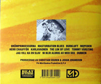 KRYMPLINGS 1994 CD