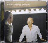 KEMPE FREDRIK KEMPE Boheme 2004 CD