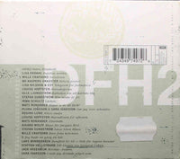 DEN FLYGANDE HOLLANDAREN 2 Tribute to Vreeswijk Sweden 1998 Album CD - atonal.se