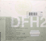 DEN FLYGANDE HOLLANDAREN 2 Tribute to Vreeswijk Sweden 1998 Album CD - atonal.se