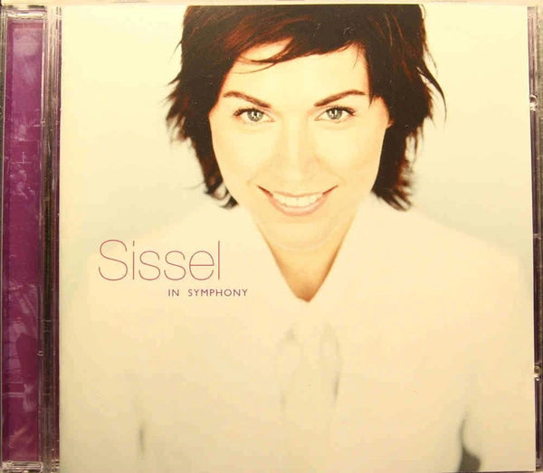 SISSEL KYRKJEBO In Symphony Mercury Norway 016 597-2 2001 14trx CD