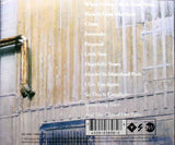 NORDENSTAM - STINA NORDENSTAM And She Closed Her Eyes 1994 CD
