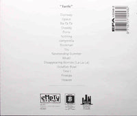 FUDGE WAX Turtle Sweden 1996 Album CD - atonal.se