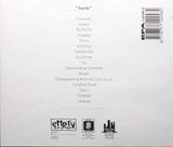 FUDGE WAX Turtle Sweden 1996 Album CD - atonal.se