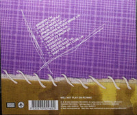 POPSHOP How To Tango Remixed Records – RRCDA33 Sweden 2002 11trx CD