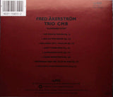 ÅKERSTRÖM - FRED ÅKERSTRÖM Glimmande Nymf 1990 CD
