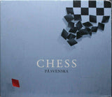 CHESS PÅ SVENSKA 2002 CD