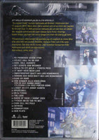 GESSLE - PER GESSLE En Vacker Kvall Live Pa Brottet Sealed DVD - atonal.se