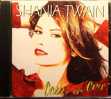 SHANIA TWAIN Come On Over Mercury – 314-536 003-2 US 1997 16trx CD