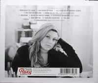 DAWN FINER - SARAH DAWN FINER Sanningen Kommer Om Natten EU 2012 Album CD - atonal.se