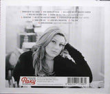 DAWN FINER - SARAH DAWN FINER Sanningen Kommer Om Natten EU 2012 Album CD - atonal.se