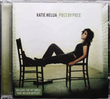KATE MELUA Piece By Piece Dramatico DRAMCD0007 EU 2005 12trx CD