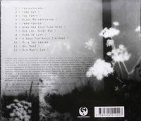 ÅSTRÖM - KRISTOFER ASTROM ÅSTRÖM Sinkadus Startracks – STAR 154122-2 EU 2009 12tr CD