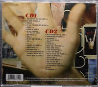 PETER JOBACK Flera Sidor Av Samma Man Col 82876 867712 EU 2006 34trx Autogra 2CD