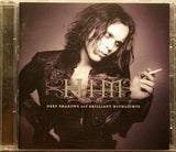 HIM H.I.M Deep Shadows & Brilliant Highlights Album CD - atonal.se