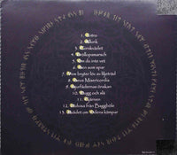 MEDVIND Eldsang 2012 CD