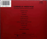 VREESWIJK CORNELIS VREESWIJK Tio Vackra Visor Och Personliga Persson 1990 CD