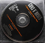 GUNS n ROSES Since I Dont Have You Geffen GED 21899 France 1993 3trx CD Single