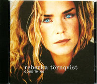 TORNQVIST - REBECKA TORNQVIST TÖRNQVIST Good Thing 1995 CD