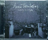 TERNHEIM ANNA TERNHEIM Leaving On A Mayday 2008 CD