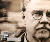 WIEHE - MIKAEL WIEHE Kärlek Och Politik Sweden 2004 Album CD - atonal.se
