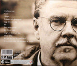 WIEHE - MIKAEL WIEHE Kärlek Och Politik Sweden 2004 Album CD - atonal.se