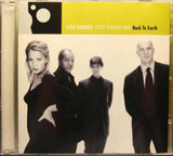 LISA EKDAHL PETER NORDAHL TRIO Back To Earth BMG 74321 61463 2 1998 13trx CD
