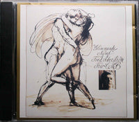 ÅKERSTRÖM - FRED ÅKERSTRÖM Glimmande Nymf 1990 CD