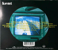 KENT 1995 CD