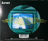 KENT 1995 CD