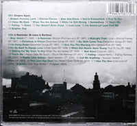 WEEPING WILLOWS Singles Again Virgin 0946 3 40817 2 6 Sweden 2005 34trx 2CD
