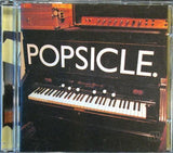 POPSICLE 1996 CD
