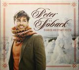 PETER JÖBACK En God Jul Och Ett Gott Nytt År ROXYCD13 EU 2008 Digipak 10trx CD