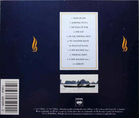 PINK FLOYD A Momentary Lapse Of Reason Columbia – CK 40599 US 1987 10trx CD