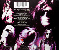 SOM SISTERS OF MERCY Vision Thing Elektra – 9 61017-2 US 1990 8trx CD