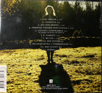 KARLSSON - SOFIA KARLSSON Svarta Ballader Dan Andersson Amigo 2005 Album CD