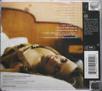 KRALL - DIANA KRALL From This Moment On 2006 Album CD - atonal.se