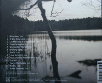 Steve Dobrogosz, Anna Christoffersson ‎– Rivertime 2008 CD