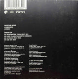 DEPECHE MODE Dream On Cardboard CD Single