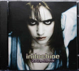 INDOCHINE Un Jour Dans Notre Vie BMG 74321172922 France 2014 12trx CD