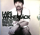 WINNERBÄCK - LARS WINNERBACK Efter Nattens Brander CD