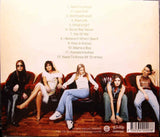 EXCELLENCE The Region Of Excellence 2001 CD