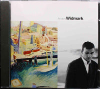 WIDMARK - ANDERS WIDMARK 1996 CD