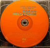 HAKAN HELLSTROM Det Ar Sa Jag Sager Det Virgin 7243 543374 0 6 2002 CD DVD
