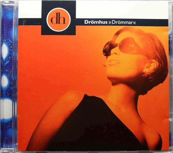DROMHUS Drommar Dr. Records  955.045-2 Sweden 1998 11trx CD